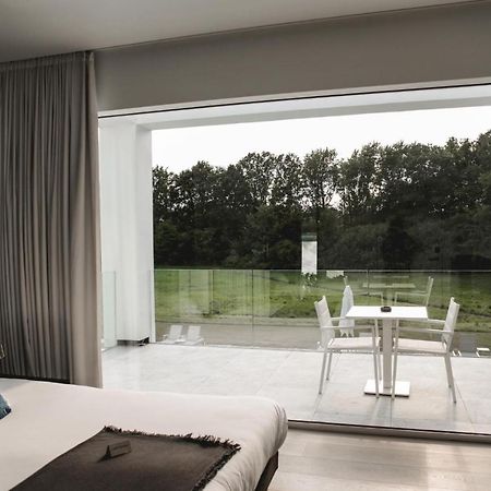 Guesthouse Svilla Turnhout Exteriör bild