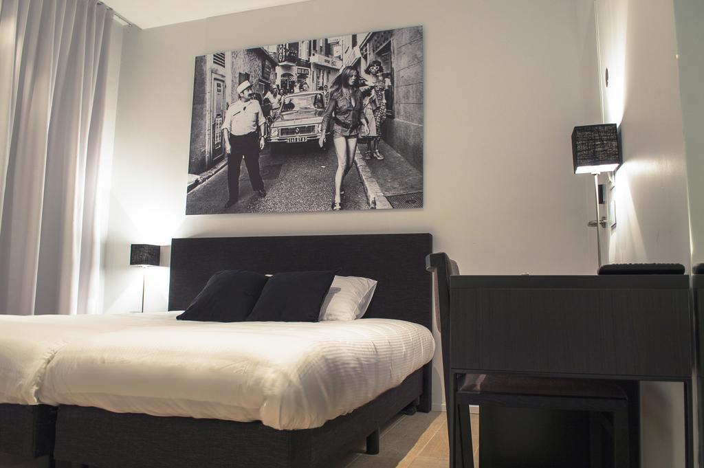 Guesthouse Svilla Turnhout Rum bild