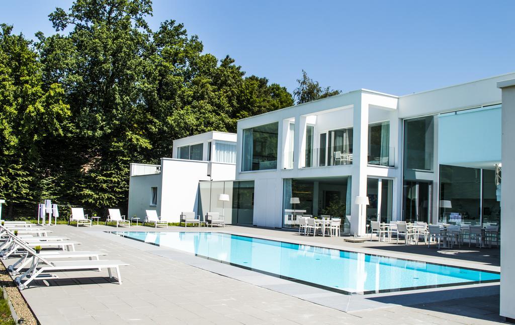 Guesthouse Svilla Turnhout Exteriör bild