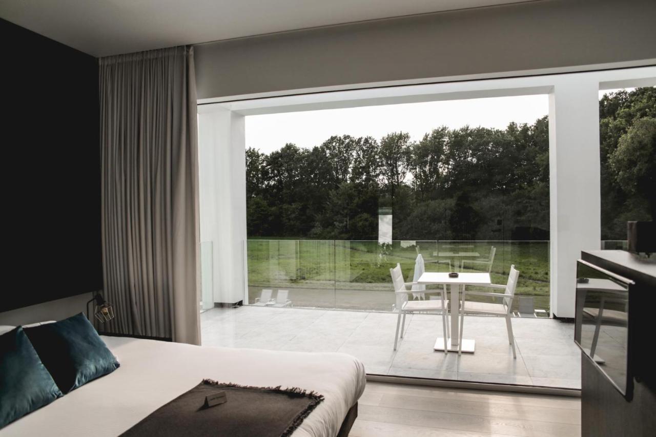 Guesthouse Svilla Turnhout Exteriör bild