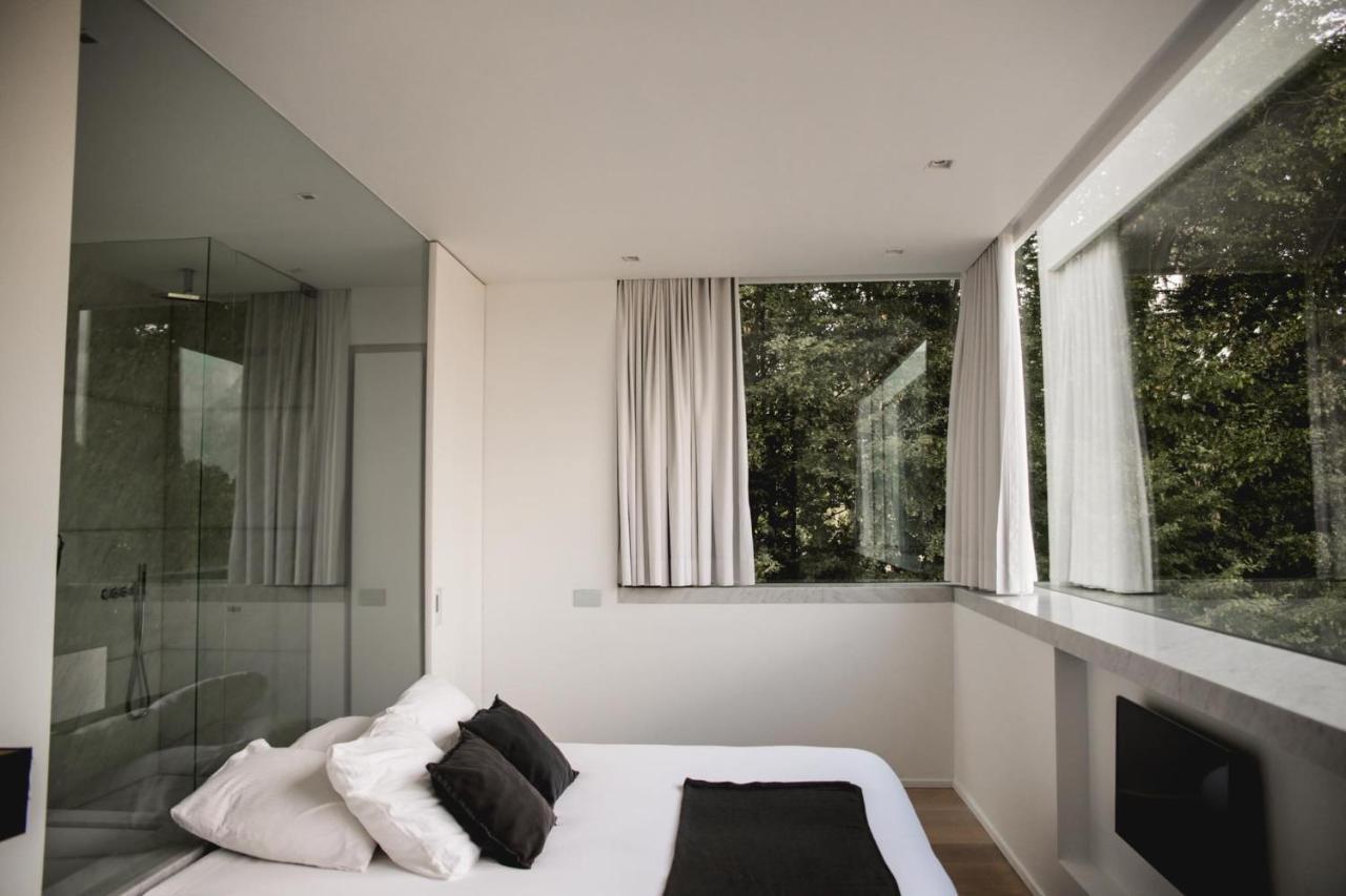 Guesthouse Svilla Turnhout Exteriör bild