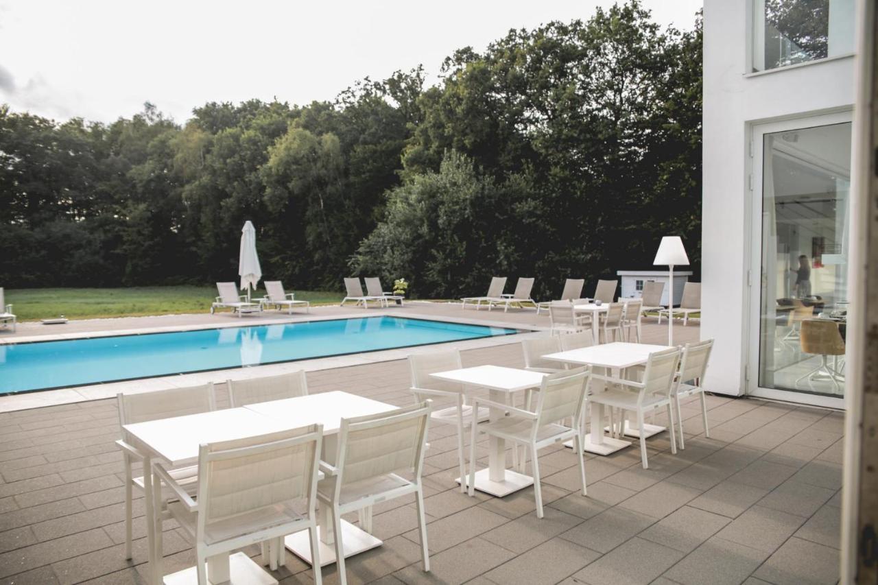 Guesthouse Svilla Turnhout Exteriör bild